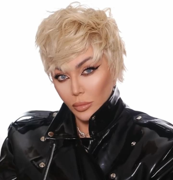 Ірина Білик приголомшила свіжим образом після косметичної зміни