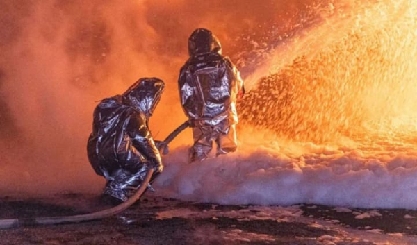 Київ під атакою балістичних ракет, у місті лунають вибухи
