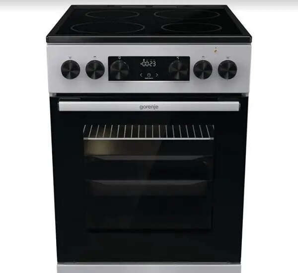 Електроплити для сучасної кухні: чи може бюджетна Darina дати бій словенському аристократу…