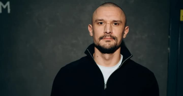 Тарас Цимбалюк стривожив фанів фото з лікарні, розповівши про свою проблему зі…