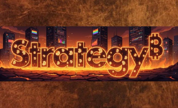 Дані блокчейну зменшують загрозу банкрутства Strategy Inc.