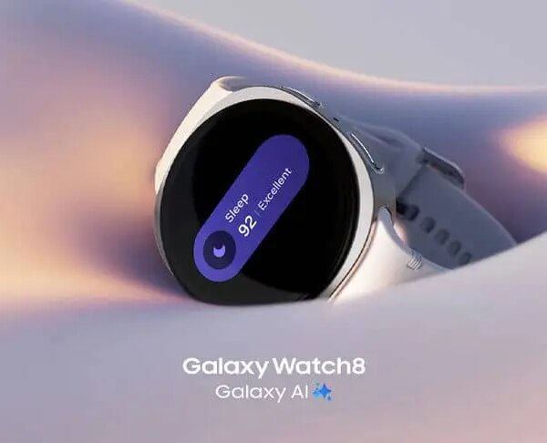 Який розумний годинник протримається довше: порівняння батареї Samsung Galaxy Watch 8 і…