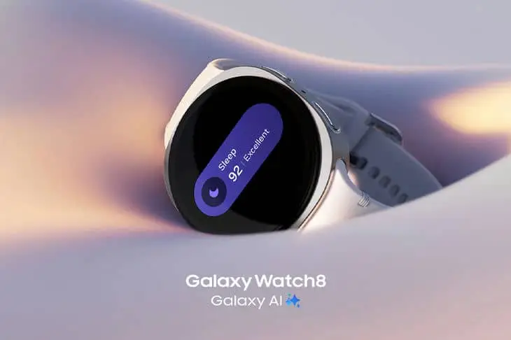 Який розумний годинник протримається довше: порівняння батареї Samsung Galaxy Watch 8 і OnePlus Watch 3 Часы