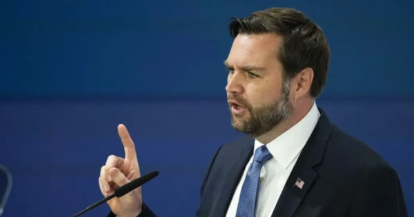 Переговори щодо війни в Україні виявилися складнішими, ніж очікували у США - Венс