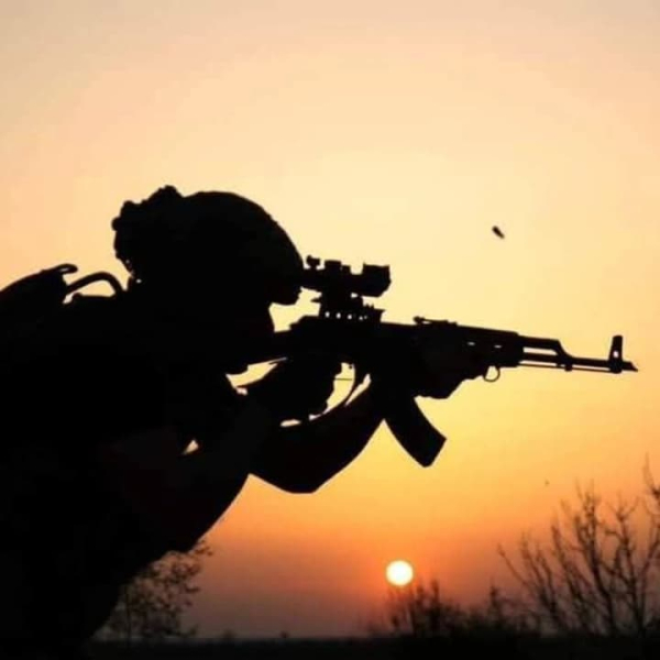 Генштаб: За добу Сили оборони ліквідували 720 загарбників…