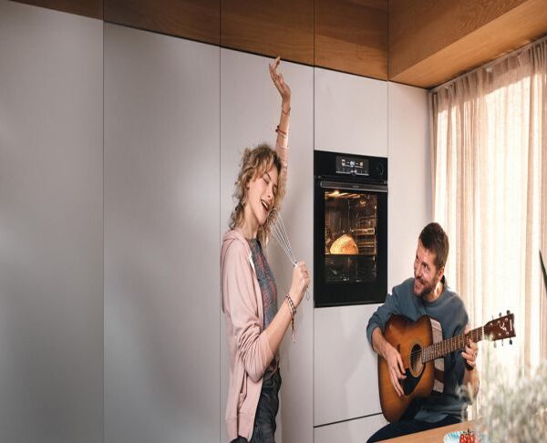 Bosch Series 8 Oven 2025 та Gorenje OptiBake+: порівняння розумних духовок нового&hellip;