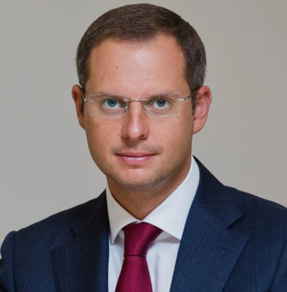 Ексзаступника голови президентської канцелярії Шурму та його родича&hellip;