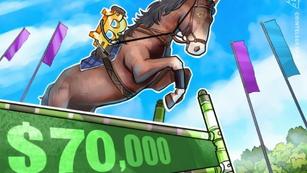 Кійoсакі визначається: золото чи біткоїн?