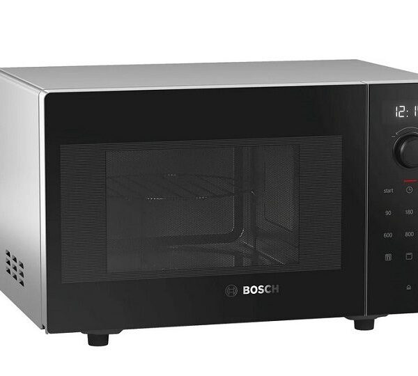 Обидві виглядають дорого, але завдання різні. Віч-на-віч топові мікрохвильові печі Whirlpool W7…