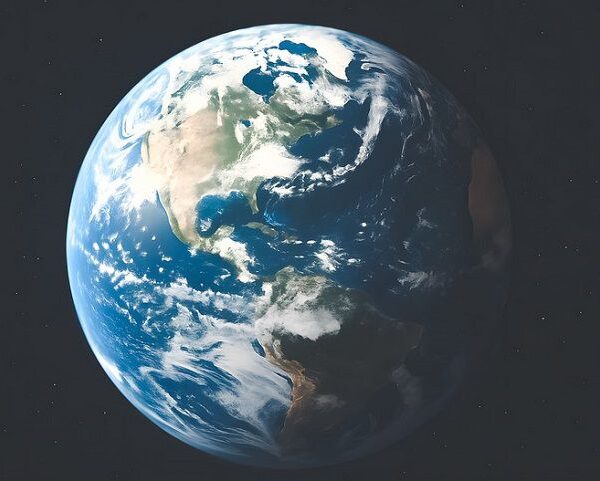 Це – все? Ядро Землі сповільнилося, може зупинитися зовсім