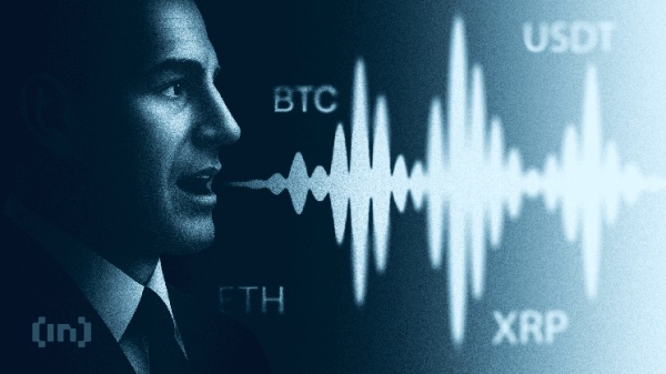 Біткоїн впав нижче $63 000 через здачу позицій майнерами та виведення грошей&hellip;