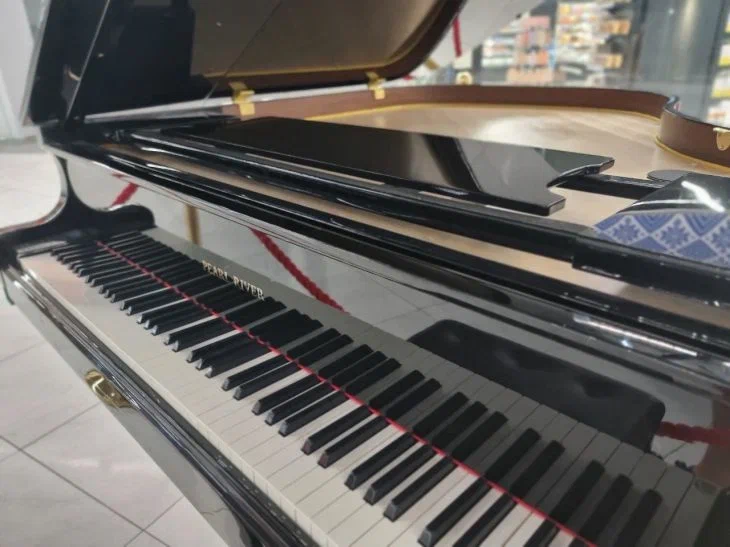 ІІ Gemini від Google навчився створювати музику на текстовий запит: доступна підтримка російської мови Рояль