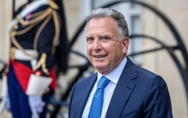 Вітковф та Кушнер мають намір зустрітися з Умеровим у Женеві.