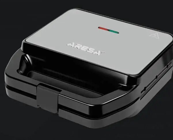 5 функцій в одному пристрої: порівняння мультипекарів Aresa AR-1208 та Scarlett SC-TM11039