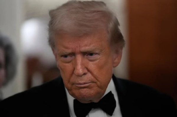 Не Гренландія: Трамп “з гумором” запропонував новий 51-й штат