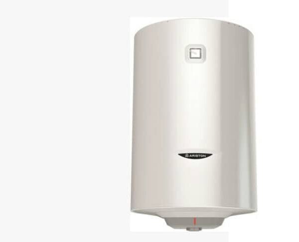 Оптимальний водонагрівач за свої гроші: порівняння Ariston PRO1 R 100 V PL&hellip;