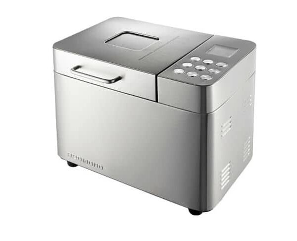 Об'єм, програми, зручність: яка хлібопіч краще – Redmond RBM-M1910 або Kitfort KT-314