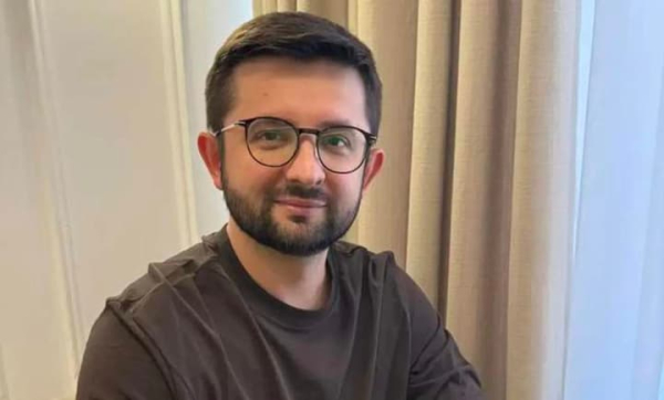 Стратегія затягування: як захист скандального лікаря Віталія Русакова гальмує суд