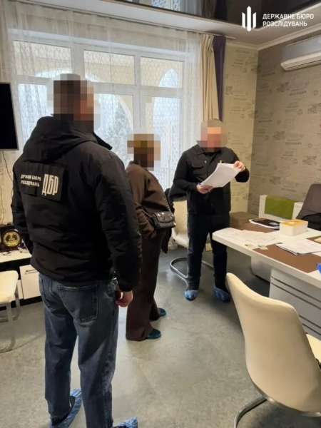ДБР оголосило про свіжу підозру в провадженні стосовно&hellip;