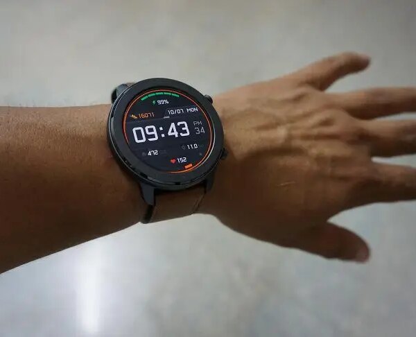 Названі найпопулярніші в Росії смарт-годинники та середня вартість їх