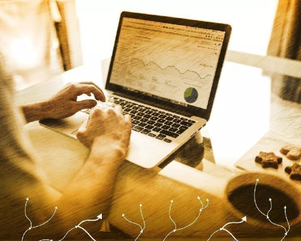 Зв’язок біткоїна та акцій сягнув піку з 2022 року.