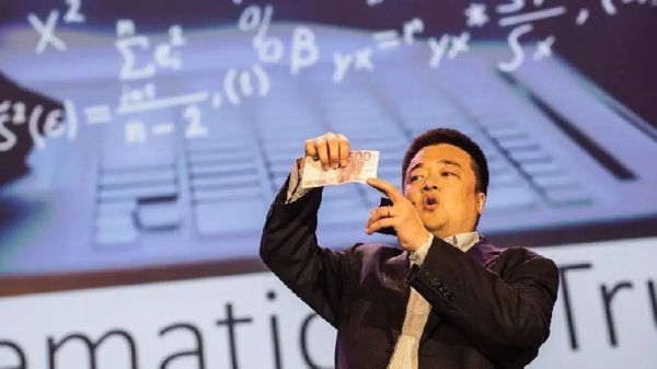 Боббі Лі: Можливе падіння біткоїна нижче 50 тисяч доларів