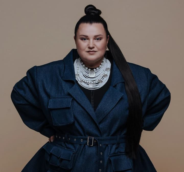 alyona alyona повідомила про значне нездужання та виявлений…