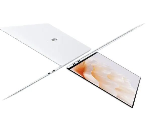 Huawei MateBook X Pro 2025 vs Xiaomi Book Pro 16 2024: чий…