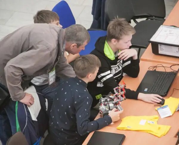 Школярі обвалили сайт РІКВ: хотіли дізнатися результати РТ