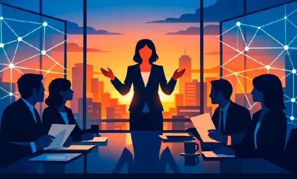 Ключові вкладники занепокоєні квантовою безпекою Bitcoin.