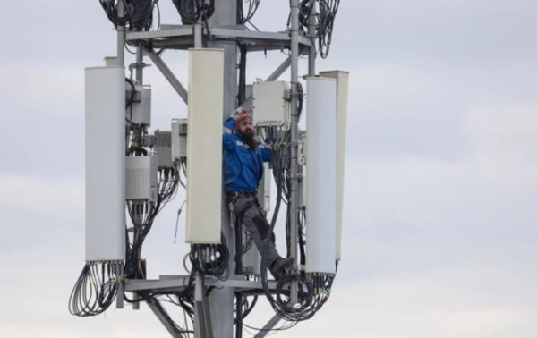 Відключення, холод та атаки: чи витримає мобільний зв’язок новий енергетичний удар