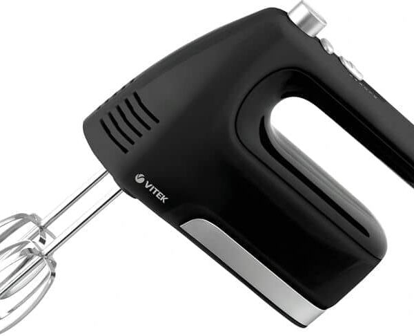 Який міксер потужніший та зручніший – Vitek VT-1481 або Polaris PHM 3013:…