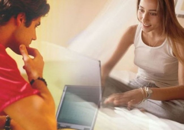 Віртуальний роман