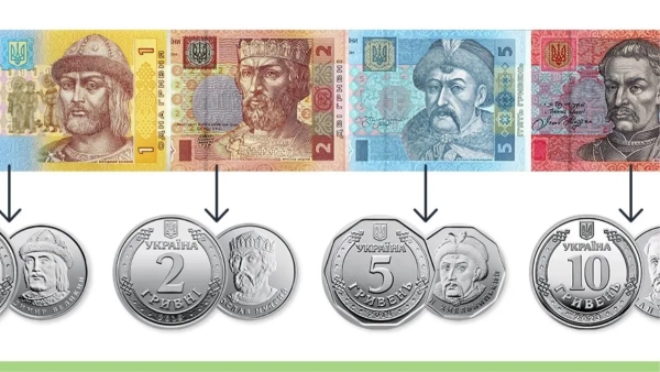 Гроші з обігу: Які банкноти вилучать з 2 березня