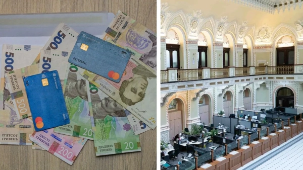 Нацбанк України збільшує контроль за фінансами: юрист консультує підприємців.