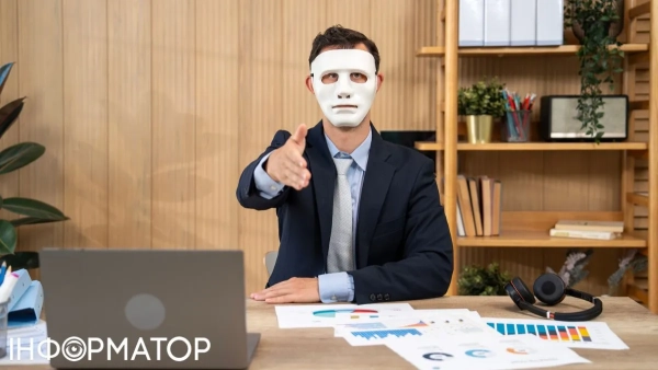 Шахрайство на ринку нерухомості Фото: Getty Images