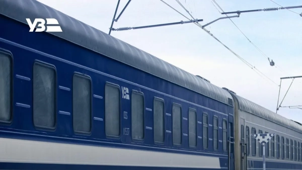 Рух поїздів: “Укрзалізниця” скоригувала графік для Харкова, Львова, Києва та…