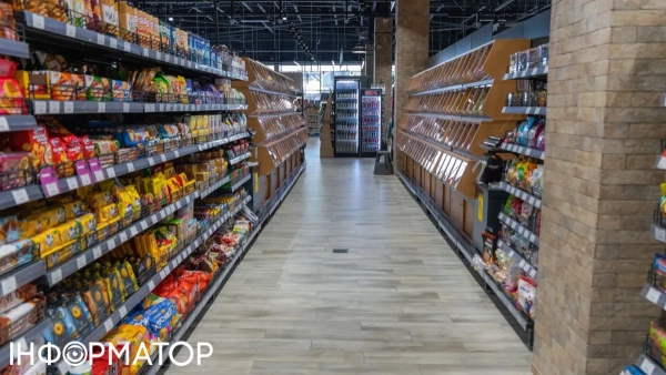 У лютому в магазинах здорожчають продукти: прогноз фахівця