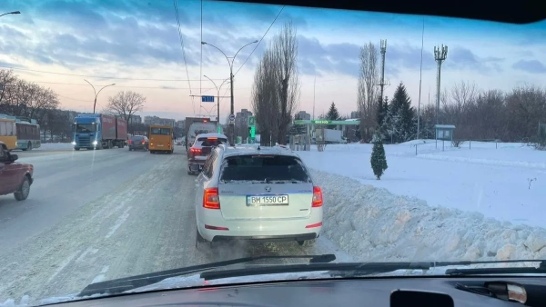 В Україні бракує арктичного дизеля: фахівець розповів, на яких заправках&hellip;