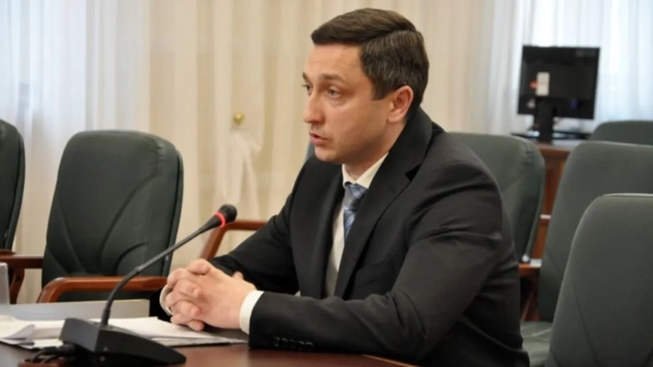 Верховний суд залишив чинним рішення щодо колишнього судді з Дніпра,…