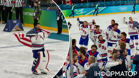США вирвали золото в Канади у фіналі Олімпіади: Білий дім нагадав Трюдо про його минулорічний пост