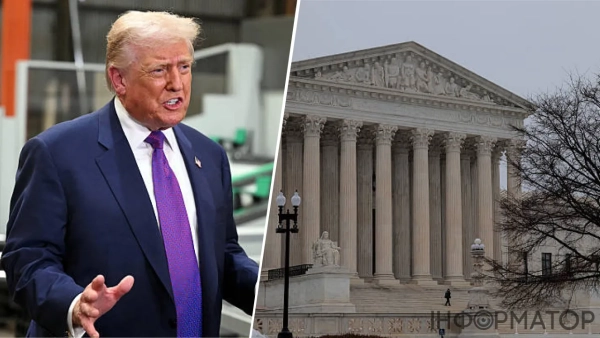 Верховний суд звузив права Трампа: це серйозний провал його тарифного…