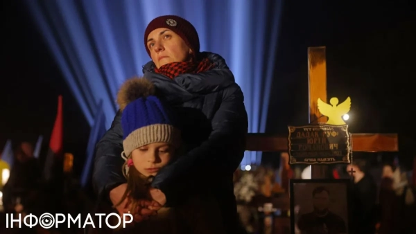 З 1 березня підвищать виплати сім’ям полеглих та зниклих безвісти&hellip;