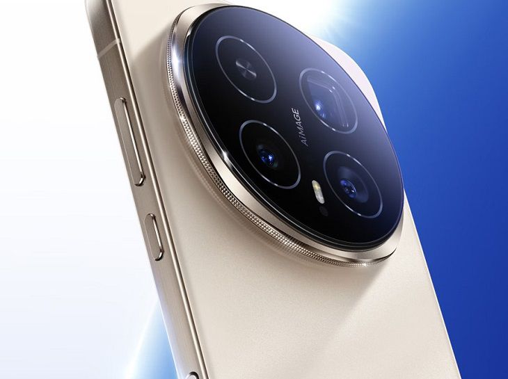 ТОП-смартфони Honor Magic 8 Pro 5G та OnePlus 15: технологічний монстр проти «вбивці флагманів»