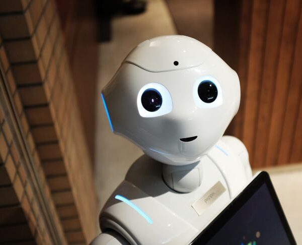 Китай обвалить ціни на роботів-гуманоїдів: через три роки будуть дешевшими за «беушну»&hellip;