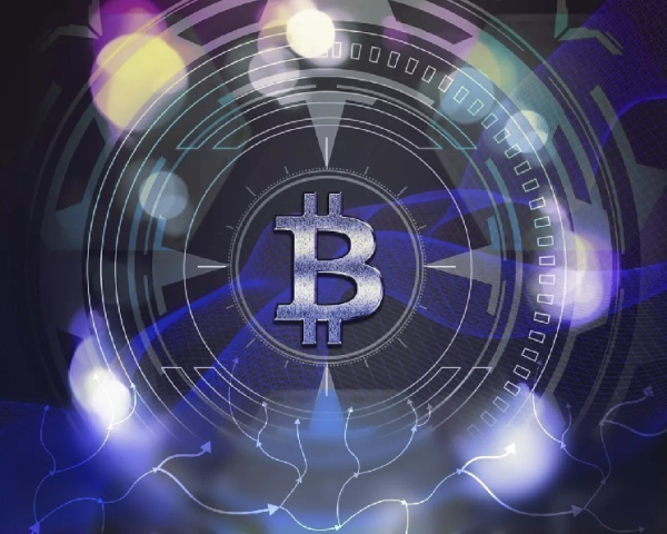 Біткоїн зберіг вартість, попри спад на азійських ринках та дорожчання нафти.