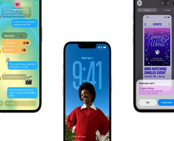 Новий iPhone 17e: доступна модель з флагманським чіпом, збільшеною пам'яттю та довгоочікуваним&hellip;