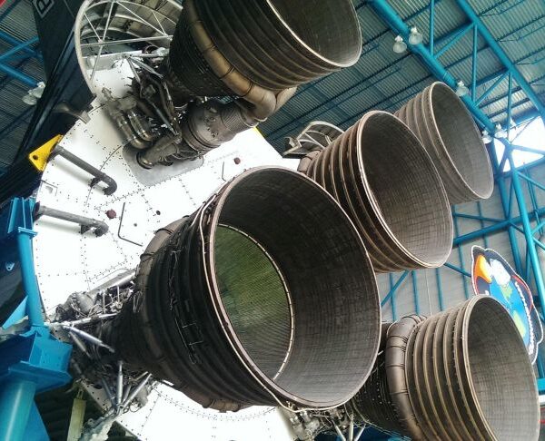 Ракету SLS готують до старту: запуск заплановано на 1 квітня – якщо&hellip;