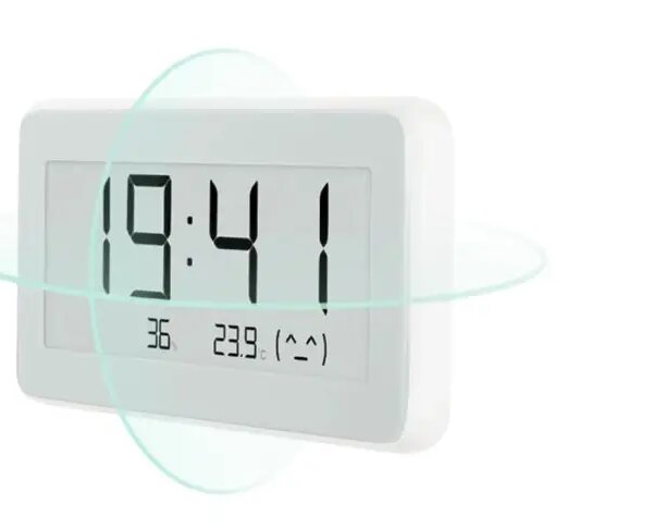 Порівняння метеостанцій: Xiaomi Mijia Smart Weather Station та Netatmo Weather Station –&hellip;