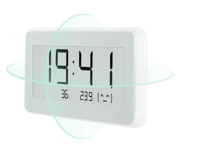 Порівняння метеостанцій: Xiaomi Mijia Smart Weather Station та Netatmo Weather Station – точність датчиків Xiaomi